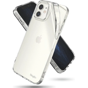 Etui Ringke Air Apple iPhone 12 mini Clear