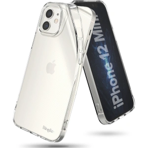 Etui Ringke Air Apple iPhone 12 mini Clear