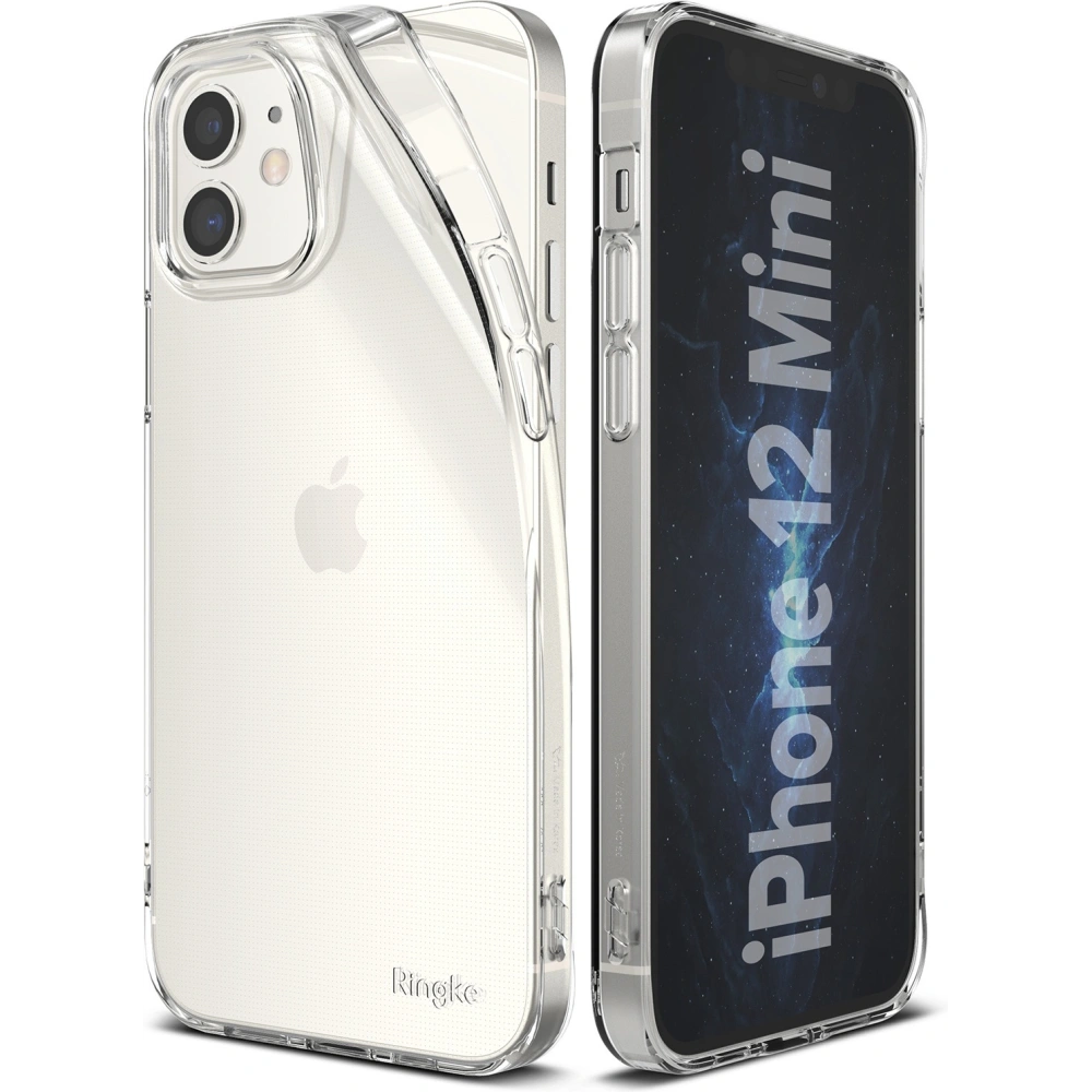 Wholesale Ringke Air Apple iPhone 12 mini Clear - RGK1253CL - {ean13} - Hurt