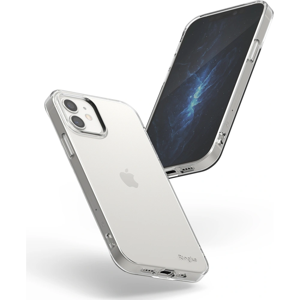 Wholesale Ringke Air Apple iPhone 12 mini Clear - RGK1253CL - {ean13} - Hurt