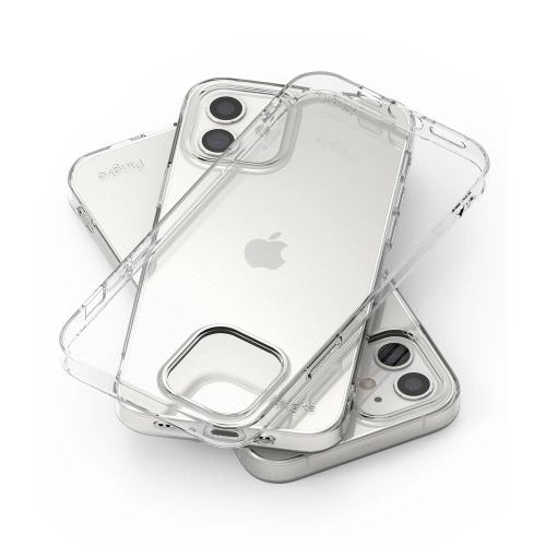 Etui Ringke Air Apple iPhone 12 mini Clear