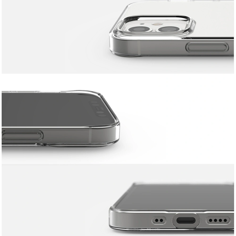 Wholesale Ringke Air Apple iPhone 12 mini Clear - RGK1253CL - {ean13} - Hurt