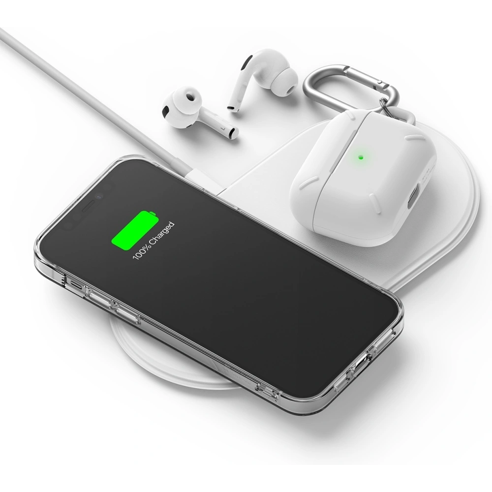 Wholesale Ringke Air Apple iPhone 12 mini Clear - RGK1253CL - {ean13} - Hurt