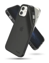 Etui Ringke Air Apple iPhone 12 mini Smoke Black