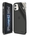 Wholesale Ringke Air Apple iPhone 12 mini Smoke Black - RGK1254SM - {ean13} - Hurt