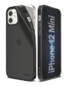 Wholesale Ringke Air Apple iPhone 12 mini Smoke Black - RGK1254SM - {ean13} - Hurt