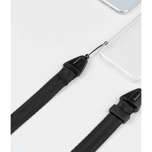 Etui Ringke Air Apple iPhone 12 mini Smoke Black