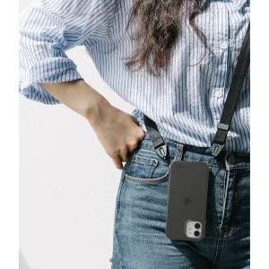 Ringke Air Apple iPhone 12 mini Smoke Black