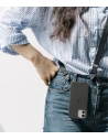 Wholesale Ringke Air Apple iPhone 12 mini Smoke Black - RGK1254SM - {ean13} - Hurt