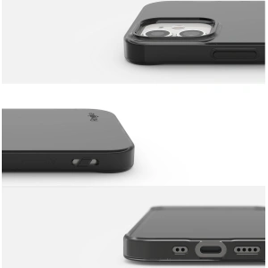 Ringke Air Apple iPhone 12 mini Smoke Black