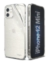 Hurtownia GSM - Etui Ringke Air Apple iPhone 12 mini Glitter Clear - RGK1267CL - {ean13} - Hurt
