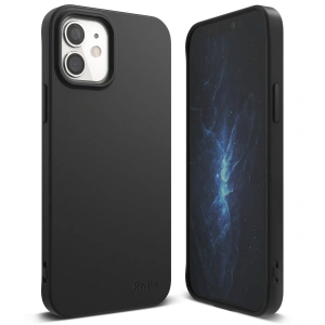 Etui Ringke Air S Apple iPhone 12 mini Black
