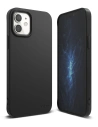 Hurtownia GSM - Etui Ringke Air S Apple iPhone 12 mini Negru - RGK1268BLK - {ean13} - Hurt