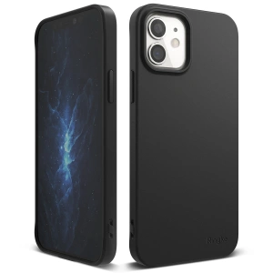 Etui Ringke Air S Apple iPhone 12 mini Black