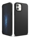 Hurtownia GSM - Etui Ringke Air S Apple iPhone 12 mini Negru - RGK1268BLK - {ean13} - Hurt