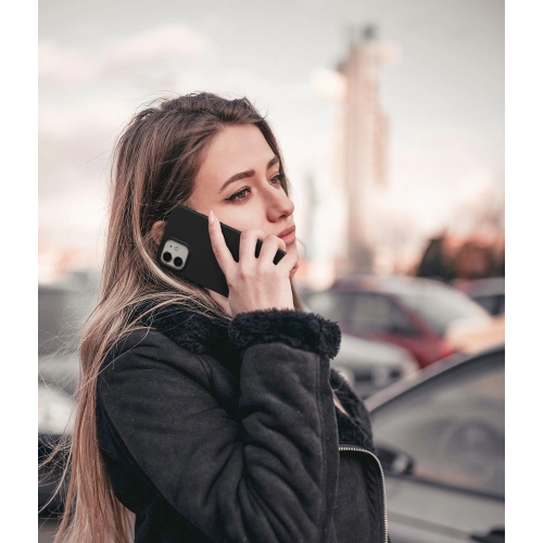 Etui Ringke Air S Apple iPhone 12 mini Black