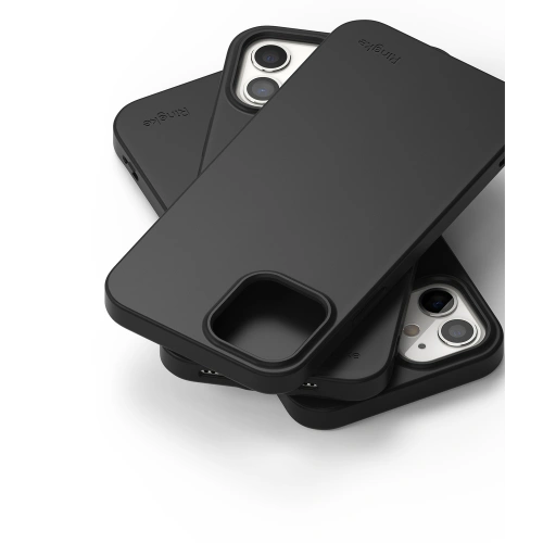 Etui Ringke Air S Apple iPhone 12 mini Black