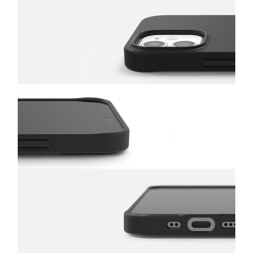 Etui Ringke Air S Apple iPhone 12 mini Black