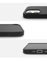 Hurtownia GSM - Etui Ringke Air S Apple iPhone 12 mini Negru - RGK1268BLK - {ean13} - Hurt