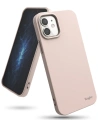 Etui Ringke Air S Apple iPhone 12 mini Pink Sand