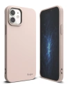 Hurtownia GSM - Etui Ringke Air S Apple iPhone 12 mini Pink Sand - RGK1269PNK - {ean13} - Hurt