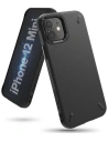 Etui Ringke Onyx Apple iPhone 12 mini Black
