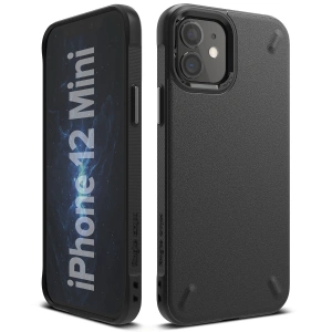 Etui Ringke Onyx Apple iPhone 12 mini Black