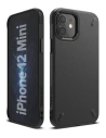 Hurtownia GSM - Etui Ringke Onyx Apple iPhone 12 mini Black - RGK1270BLK - {ean13} - Hurt