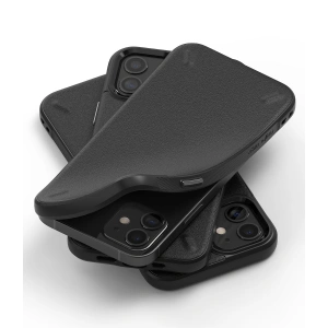 Etui Ringke Onyx Apple iPhone 12 mini Black