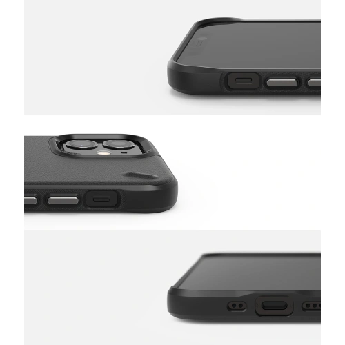 Etui Ringke Onyx Apple iPhone 12 mini Black