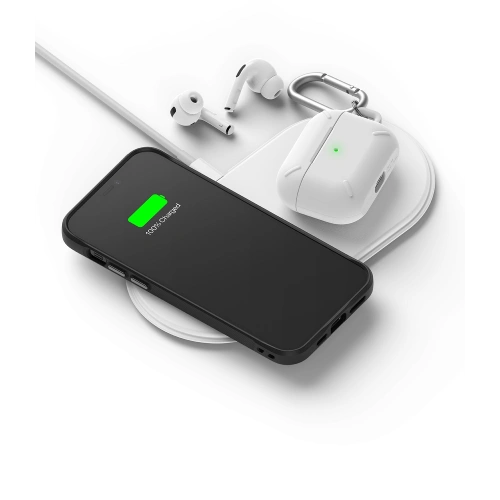 Etui Ringke Onyx Apple iPhone 12 mini Black