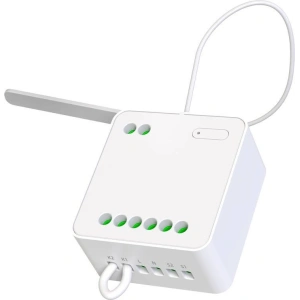 Wholesale Relay module Yeelight Smart Dual Control Module - YLT028 - {ean13} - Hurt