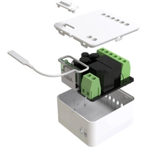 Wholesale Relay module Yeelight Smart Dual Control Module - YLT028 - {ean13} - Hurt