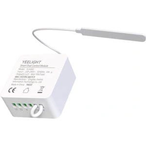 Hurtownia GSM - Moduł przekaźnikowy Yeelight Smart Dual Control Module - YLT028 - {ean13} - Hurt