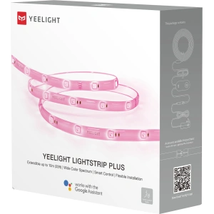 Hurtownia GSM - Intelligenter LED-Streifen Yeelight Lightstrip 1S - YTL029 - {ean13} - Hurt