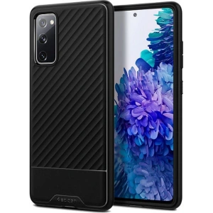 Spigen Core Armor Samsung Galaxy S20 FE Black
