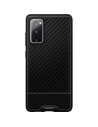 Wholesale Spigen Core Armor Samsung Galaxy S20 FE Black - SPN1254BLK - {ean13} - Hurt