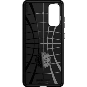 Hurtownia GSM - Etui Spigen Core Armor Samsung Galaxy S20 FE Black - SPN1254BLK - {ean13} - Hurt