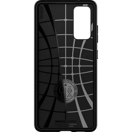 Etui Spigen Core Armor Samsung Galaxy S20 FE Black