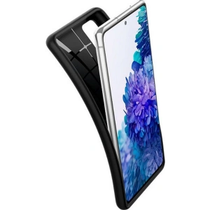 Hurtownia GSM - Etui Spigen Core Armor Samsung Galaxy S20 FE Black - SPN1254BLK - {ean13} - Hurt
