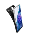 Wholesale Spigen Core Armor Samsung Galaxy S20 FE Black - SPN1254BLK - {ean13} - Hurt