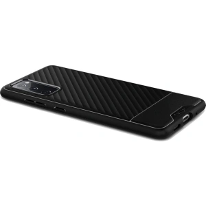 Hurtownia GSM - Etui Spigen Core Armor Samsung Galaxy S20 FE Black - SPN1254BLK - {ean13} - Hurt