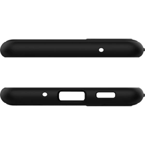 Hurtownia GSM - Etui Spigen Core Armor Samsung Galaxy S20 FE Black - SPN1254BLK - {ean13} - Hurt
