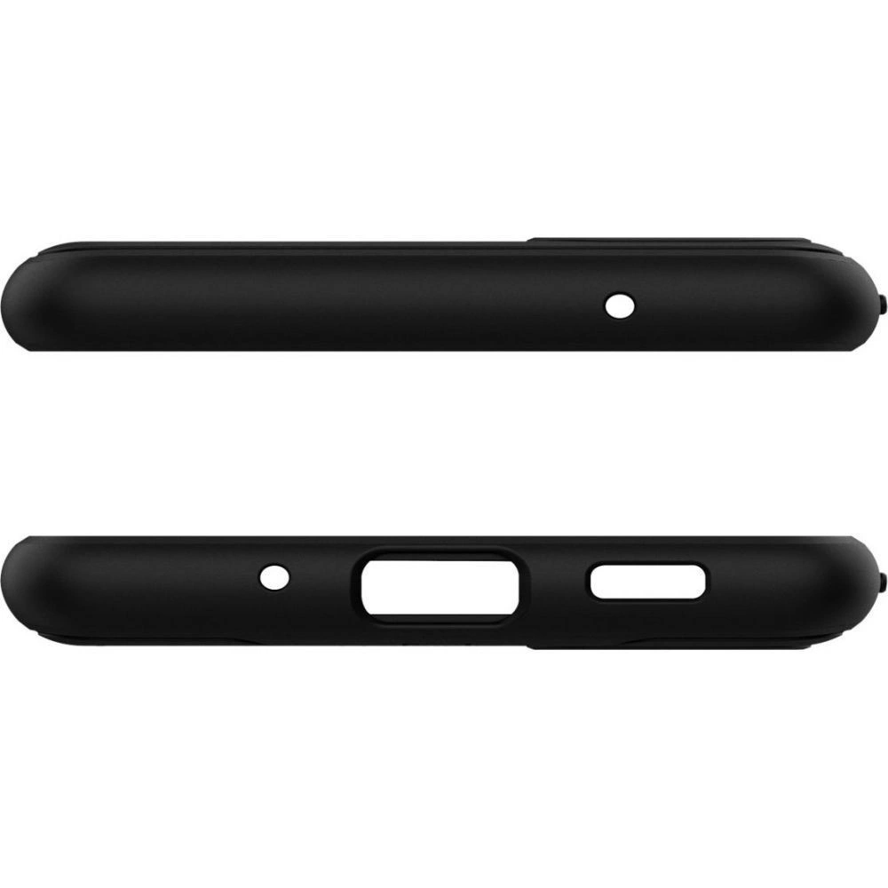 Wholesale Spigen Core Armor Samsung Galaxy S20 FE Black - SPN1254BLK - {ean13} - Hurt
