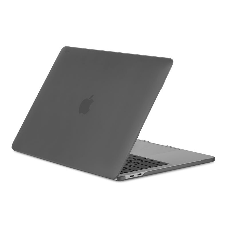Moshi Distributor - 4713057259425 - MOSH099BLK - Moshi iGlaze - Case for Macbook Pro 13 (2020) (Stealth Black) - B2B homescreen