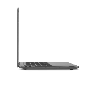 Hurtownia GSM - Obudowa Moshi iGlaze Apple MacBook Pro 13 (2020) (Stealth Black) - MOSH099BLK - {ean13} - Hurt