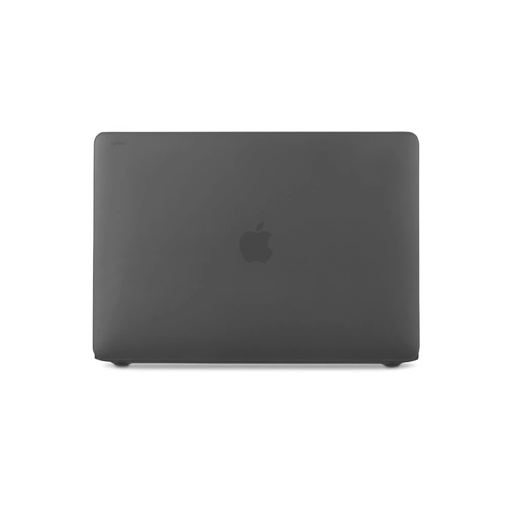 Hurtownia GSM - Obudowa Moshi iGlaze Apple MacBook Pro 13 (2020) (Stealth Black) - MOSH099BLK - {ean13} - Hurt