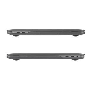 Hurtownia GSM - Obudowa Moshi iGlaze Apple MacBook Pro 13 (2020) (Stealth Black) - MOSH099BLK - {ean13} - Hurt