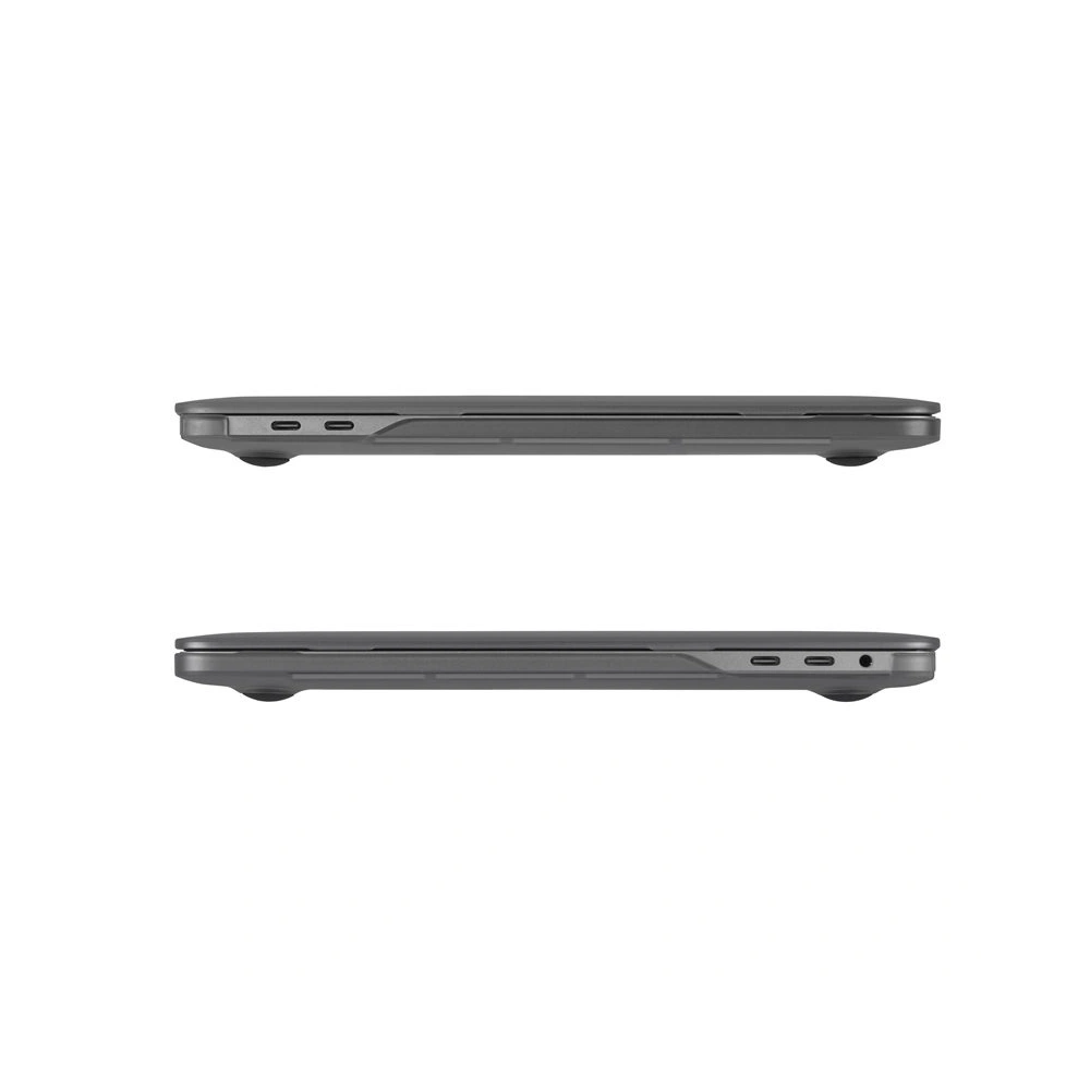 Hurtownia GSM - Obudowa Moshi iGlaze Apple MacBook Pro 13 (2020) (Stealth Black) - MOSH099BLK - {ean13} - Hurt