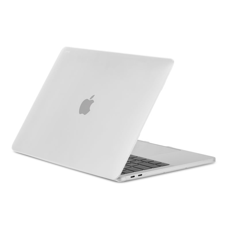 Hurtownia Moshi - 4713057259418 - MOSH100CL - Obudowa Moshi iGlaze Apple MacBook Pro 13 (2020) (Stealth Clear) - B2B homescreen